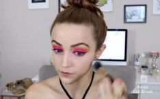 广州美妆小姐姐微信,广州美妆小姐姐的时尚妆容秘籍大公开