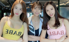 现实中顶级大美女什么样,气质与美貌并重的典范