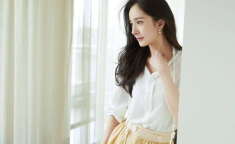 受欢迎的女明星小姐姐,揭秘最受欢迎的女明星小姐姐魅力风采