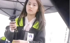 小姐姐在上班中怎么撩,上班中的小姐姐如何巧妙撩汉