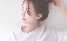 漂亮好看的女生头像,2025春季热门漂亮女生头像集锦”